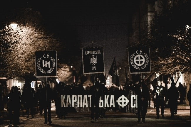 Karpatska Sich